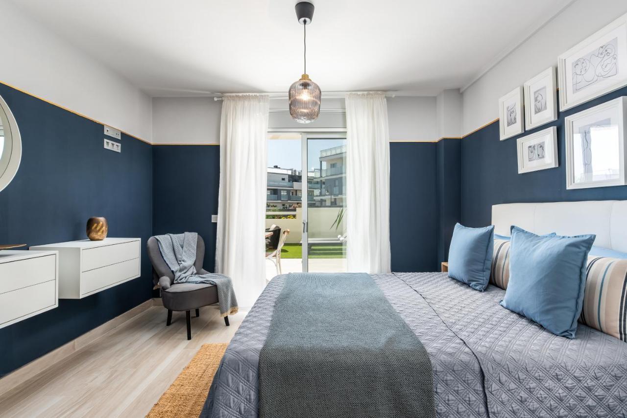Explorer'S Beach Apartment Granadilla De Abona Eksteriør bilde