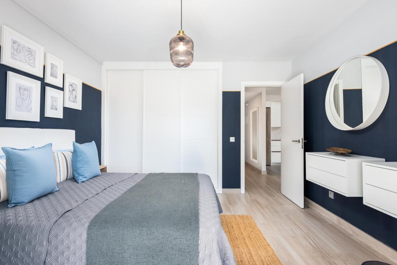 Explorer'S Beach Apartment Granadilla De Abona Eksteriør bilde